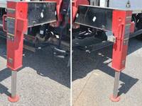 MITSUBISHI FUSO Canter Truck (With 4 Steps Of Cranes) TPG-FEA50 2018 62,320km_24