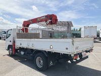MITSUBISHI FUSO Canter Truck (With 4 Steps Of Cranes) TPG-FEA50 2018 62,320km_4