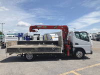 MITSUBISHI FUSO Canter Truck (With 4 Steps Of Cranes) TPG-FEA50 2018 62,320km_6