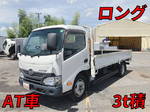 Dutro Flat Body