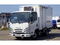 ISUZU Elf Refrigerator & Freezer Truck TRG-NLR85AN 2019 124,000km_1
