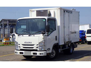 Elf Refrigerator & Freezer Truck_1