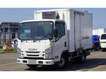 Elf Refrigerator & Freezer Truck