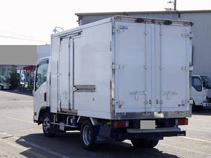 Elf Refrigerator & Freezer Truck_2