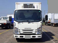 ISUZU Elf Refrigerator & Freezer Truck TRG-NLR85AN 2019 124,000km_3