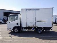 ISUZU Elf Refrigerator & Freezer Truck TRG-NLR85AN 2019 124,000km_4