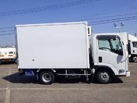 ISUZU Elf Refrigerator & Freezer Truck TRG-NLR85AN 2019 124,000km_5