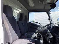 ISUZU Elf Refrigerator & Freezer Truck TRG-NLR85AN 2019 124,000km_7