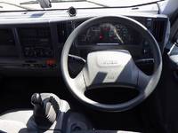 ISUZU Elf Refrigerator & Freezer Truck TRG-NLR85AN 2019 124,000km_9