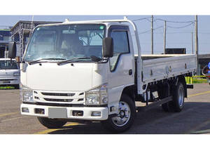 MAZDA Titan Flat Body TRG-LKR85AR 2015 26,000km_1