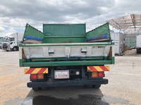 UD TRUCKS Condor Dump TKG-MK38L 2012 51,244km_10
