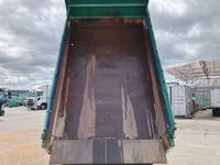 UD TRUCKS Condor Dump TKG-MK38L 2012 51,244km_12