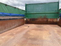 UD TRUCKS Condor Dump TKG-MK38L 2012 51,244km_17