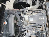 UD TRUCKS Condor Dump TKG-MK38L 2012 51,244km_27