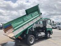 UD TRUCKS Condor Dump TKG-MK38L 2012 51,244km_2