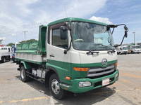 UD TRUCKS Condor Dump TKG-MK38L 2012 51,244km_3