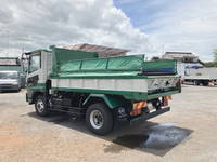 UD TRUCKS Condor Dump TKG-MK38L 2012 51,244km_4