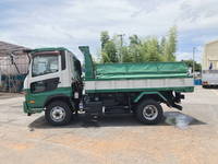 UD TRUCKS Condor Dump TKG-MK38L 2012 51,244km_5