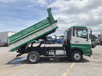 UD TRUCKS Condor Dump TKG-MK38L 2012 51,244km_6