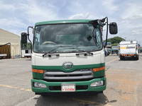 UD TRUCKS Condor Dump TKG-MK38L 2012 51,244km_7
