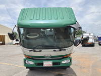 UD TRUCKS Condor Dump TKG-MK38L 2012 51,244km_8