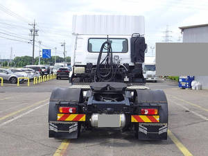 Quon Trailer Head_2