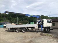 MITSUBISHI FUSO Fighter Truck (With 3 Steps Of Cranes) QDG-FQ62F 2015 496,000km_10