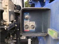 MITSUBISHI FUSO Fighter Truck (With 3 Steps Of Cranes) QDG-FQ62F 2015 496,000km_12