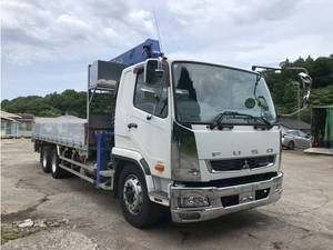 Fighter Truck (With 3 Steps Of Cranes)_1