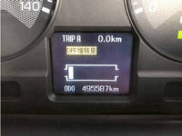 MITSUBISHI FUSO Fighter Truck (With 3 Steps Of Cranes) QDG-FQ62F 2015 496,000km_20