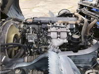 MITSUBISHI FUSO Fighter Truck (With 3 Steps Of Cranes) QDG-FQ62F 2015 496,000km_25