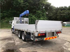 Fighter Truck (With 3 Steps Of Cranes)_2