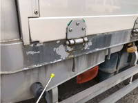 MITSUBISHI FUSO Fighter Truck (With 3 Steps Of Cranes) QDG-FQ62F 2015 496,000km_31