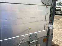 MITSUBISHI FUSO Fighter Truck (With 3 Steps Of Cranes) QDG-FQ62F 2015 496,000km_35