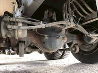 MITSUBISHI FUSO Fighter Truck (With 3 Steps Of Cranes) QDG-FQ62F 2015 496,000km_37