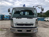 MITSUBISHI FUSO Fighter Truck (With 3 Steps Of Cranes) QDG-FQ62F 2015 496,000km_3