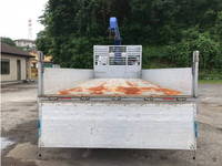 MITSUBISHI FUSO Fighter Truck (With 3 Steps Of Cranes) QDG-FQ62F 2015 496,000km_7
