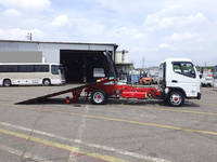 MITSUBISHI FUSO Canter Safety Loader 2RG-FEB50 2022 3,000km_24