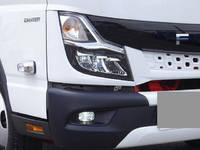 MITSUBISHI FUSO Canter Safety Loader 2RG-FEB50 2022 3,000km_3