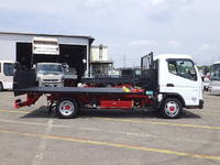 MITSUBISHI FUSO Canter Safety Loader 2RG-FEB50 2022 3,000km_5