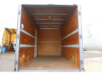 ISUZU Elf Panel Van TKG-NLR85AN 2013 170,267km_11