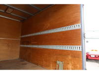ISUZU Elf Panel Van TKG-NLR85AN 2013 170,267km_14