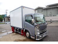 ISUZU Elf Panel Van TKG-NLR85AN 2013 170,267km_1