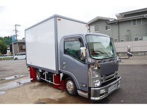 Elf Panel Van_1