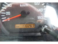 ISUZU Elf Panel Van TKG-NLR85AN 2013 170,267km_34