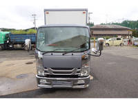 ISUZU Elf Panel Van TKG-NLR85AN 2013 170,267km_3