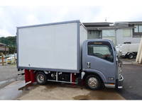 ISUZU Elf Panel Van TKG-NLR85AN 2013 170,267km_4