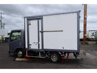 ISUZU Elf Panel Van TKG-NLR85AN 2013 170,267km_6