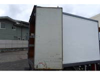 ISUZU Elf Panel Van TKG-NLR85AN 2013 170,267km_9