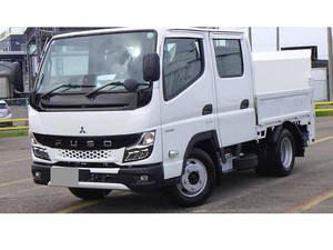 Canter Double Cab_1